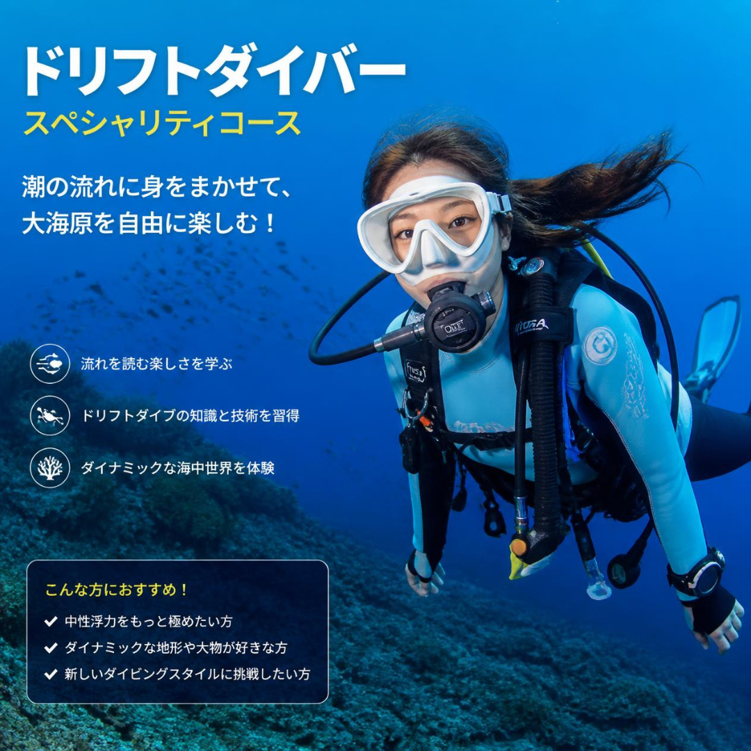 ドリフトイメージ