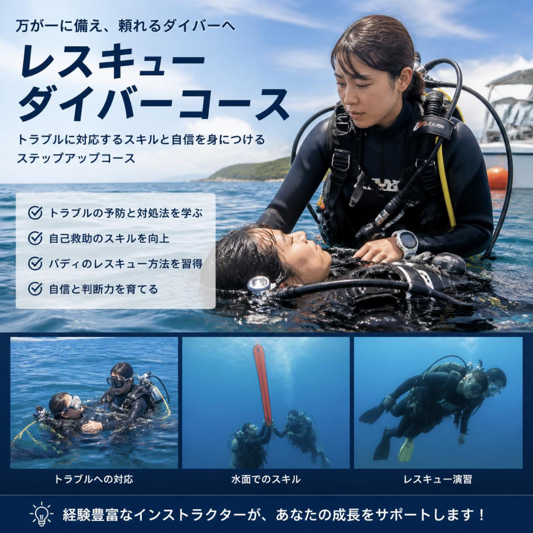 レスキューイメージ